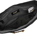 Banano Unisex Explorer Negro CAT