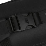 Banano Unisex Explorer Negro CAT