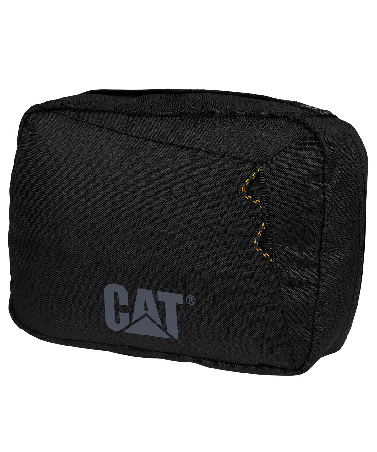 Neceser Unisex Explorer Negro CAT