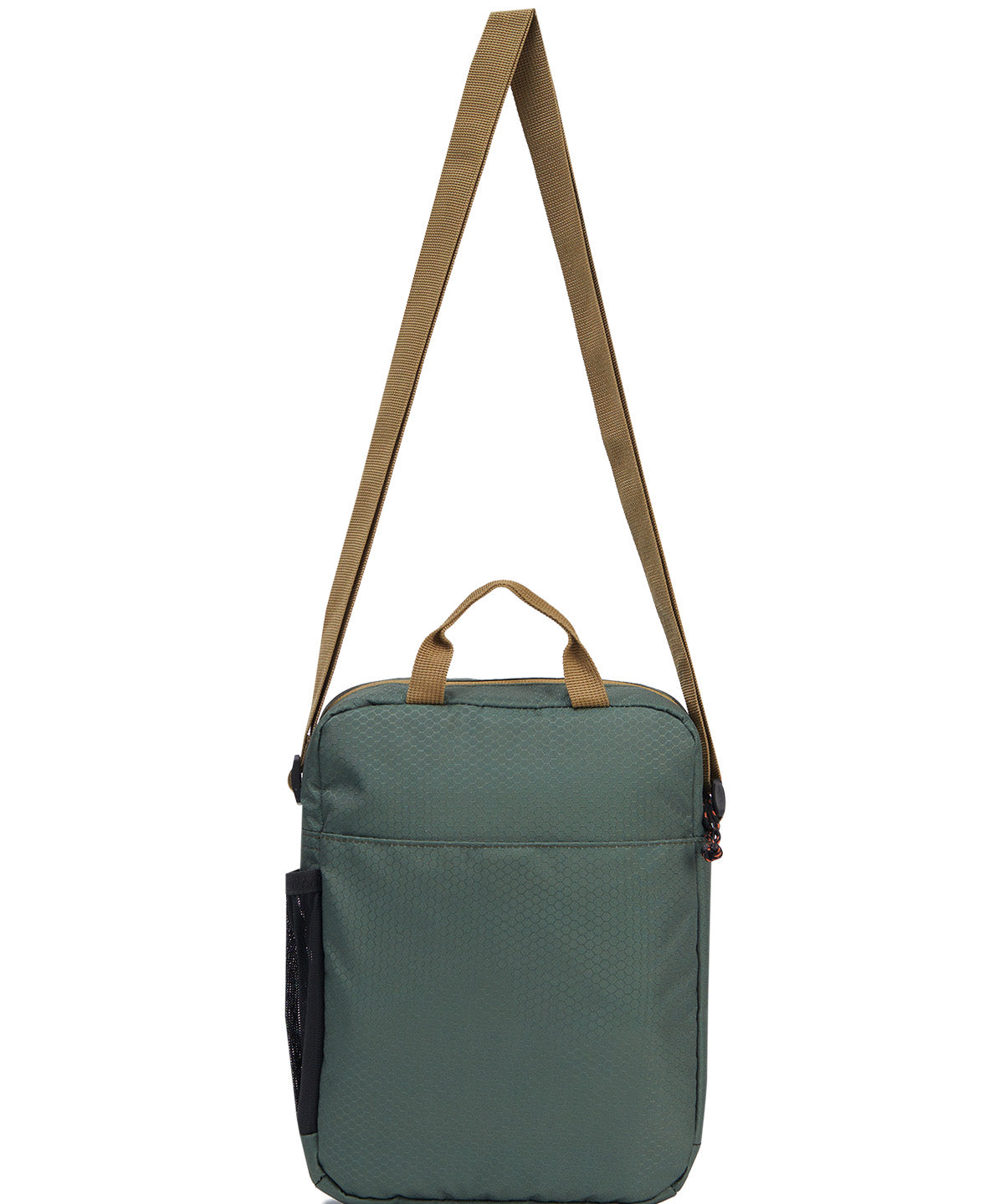 Bandolera Unisex Kilimanjaro Utility Verde CAT