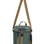 Bandolera Unisex Kilimanjaro Utility Verde CAT