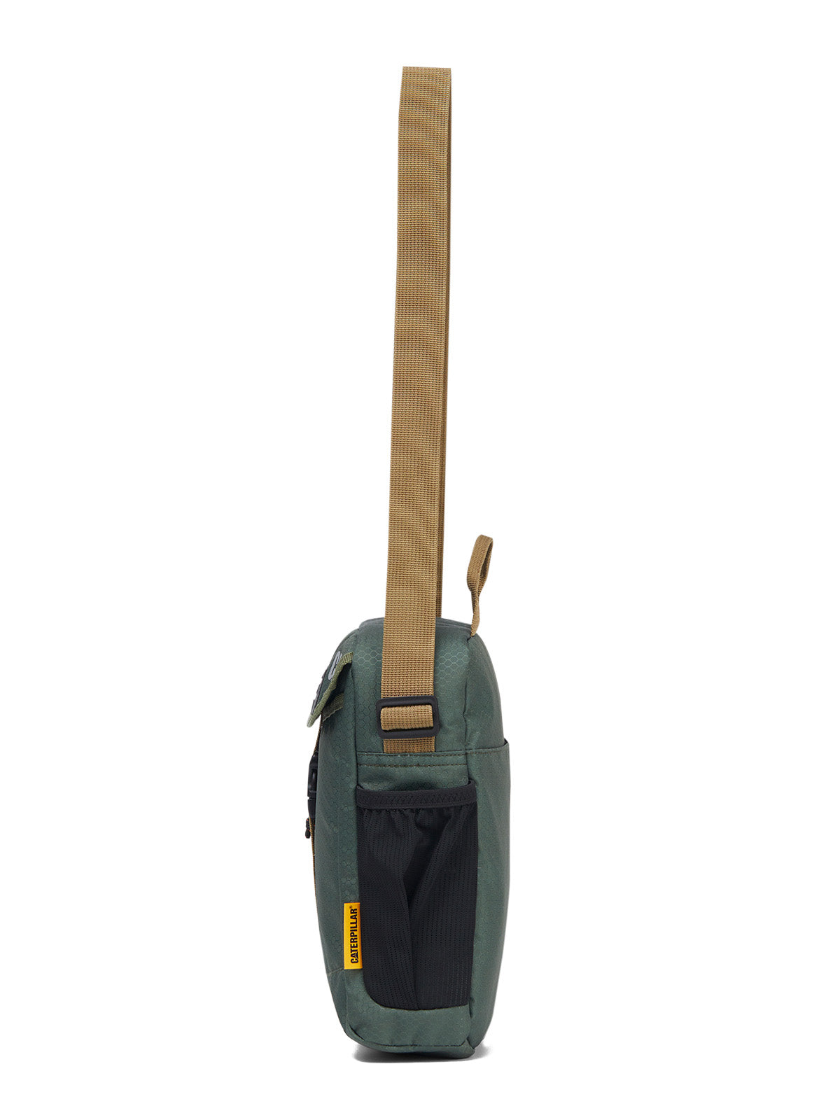 Bandolera Unisex Kilimanjaro Utility Verde CAT