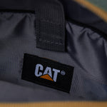 Bandolera Unisex Kilimanjaro Utility Verde CAT