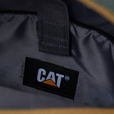 Bandolera Unisex Kilimanjaro Utility Verde CAT