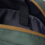 Bandolera Unisex Kilimanjaro Utility Verde CAT