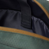 Bandolera Unisex Kilimanjaro Utility Verde CAT