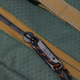Bandolera Unisex Kilimanjaro Utility Verde CAT