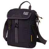 Bandolera Unisex Kilimanjaro Gris Oscuro CAT
