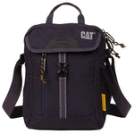 Bandolera Unisex Kilimanjaro Gris Oscuro CAT