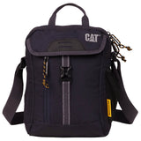 Bandolera Unisex Kilimanjaro Gris Oscuro CAT