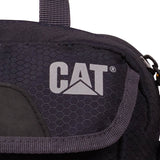 Bandolera Unisex Kilimanjaro Gris Oscuro CAT