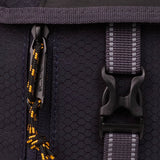 Bandolera Unisex Kilimanjaro Gris Oscuro CAT