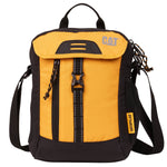 Bandolera Unisex Kilimanjaro Amarillo CAT