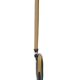 Bandolera Unisex Pollux Utility Verde CAT