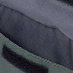 Bandolera Unisex Pollux Utility Verde CAT