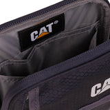 Bandolera Unisex Pollux Gris Oscuro CAT