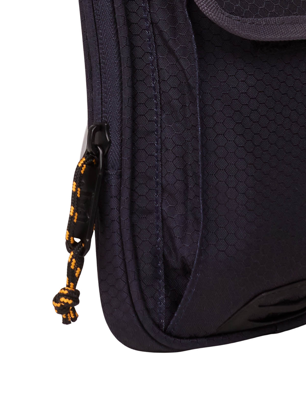 Bandolera Unisex Pollux Gris Oscuro CAT