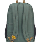 Mochila Himalayas Hiking Verde CAT