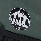 Mochila Himalayas Hiking Verde CAT
