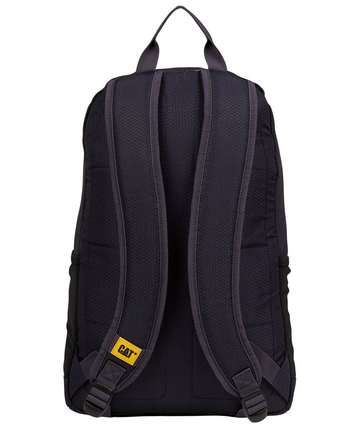 Mochila Unisex Benali Gris Oscuro CAT