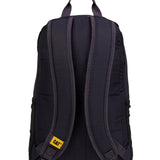 Mochila Unisex Benali Gris Oscuro CAT