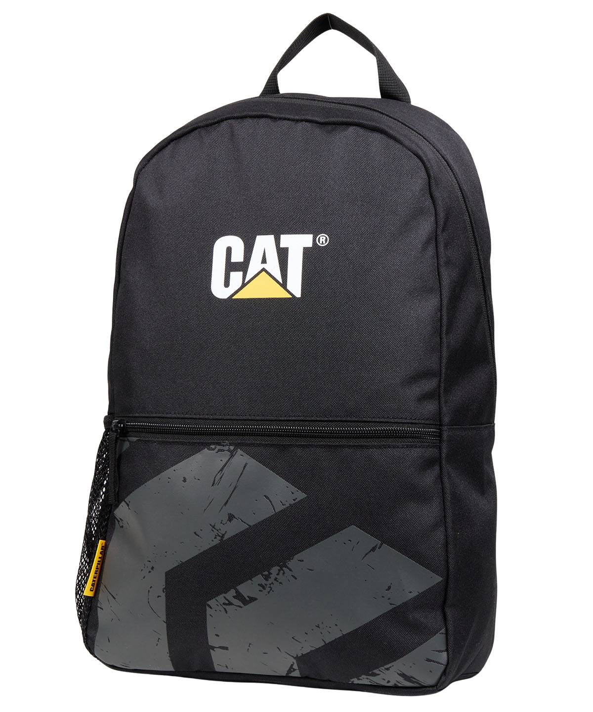 Mochila Fastlane 17 lt Negro Cat