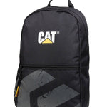 Mochila Fastlane 17 lt Negro Cat