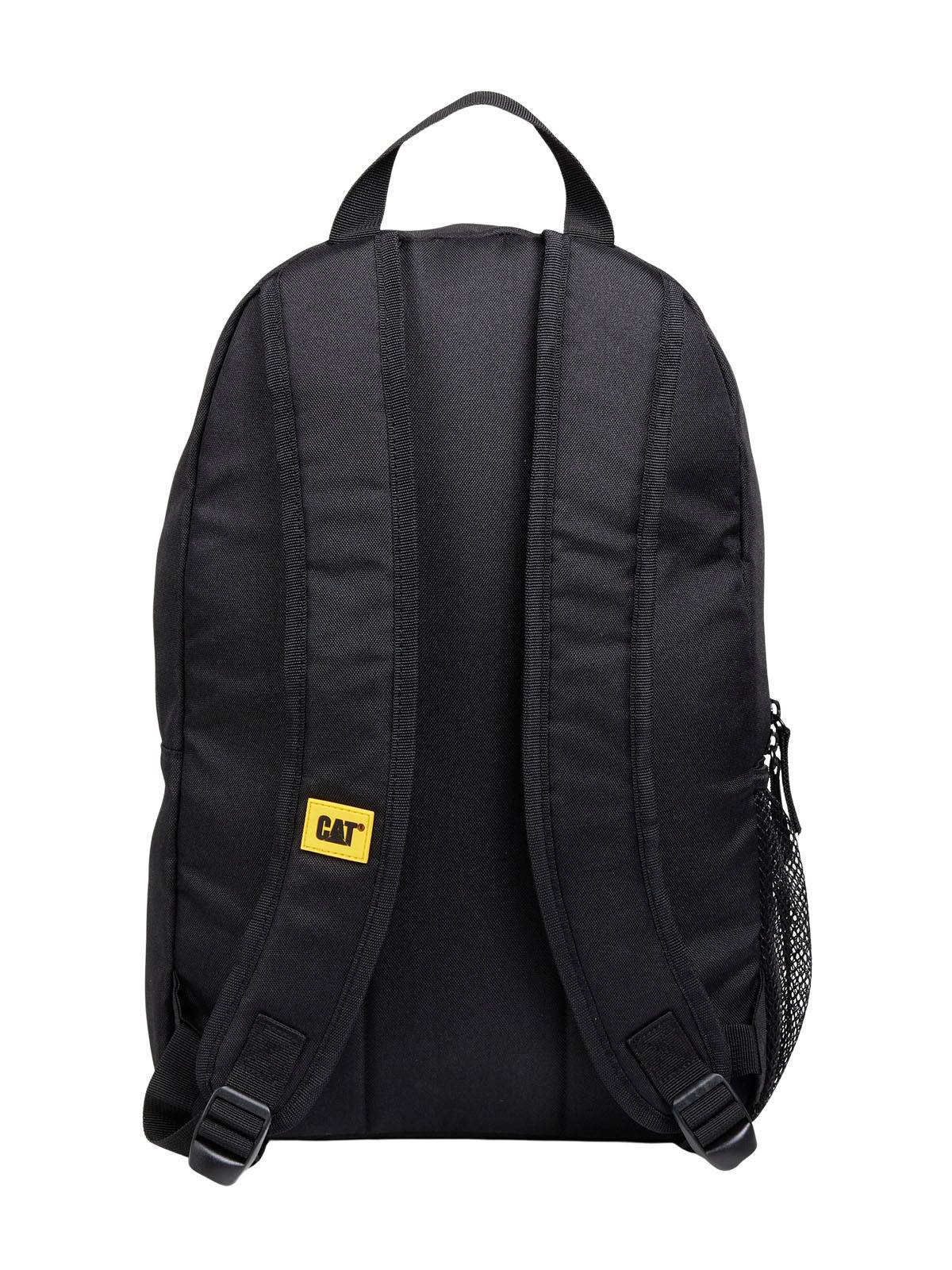 Mochila Fastlane 17 lt Negro Cat