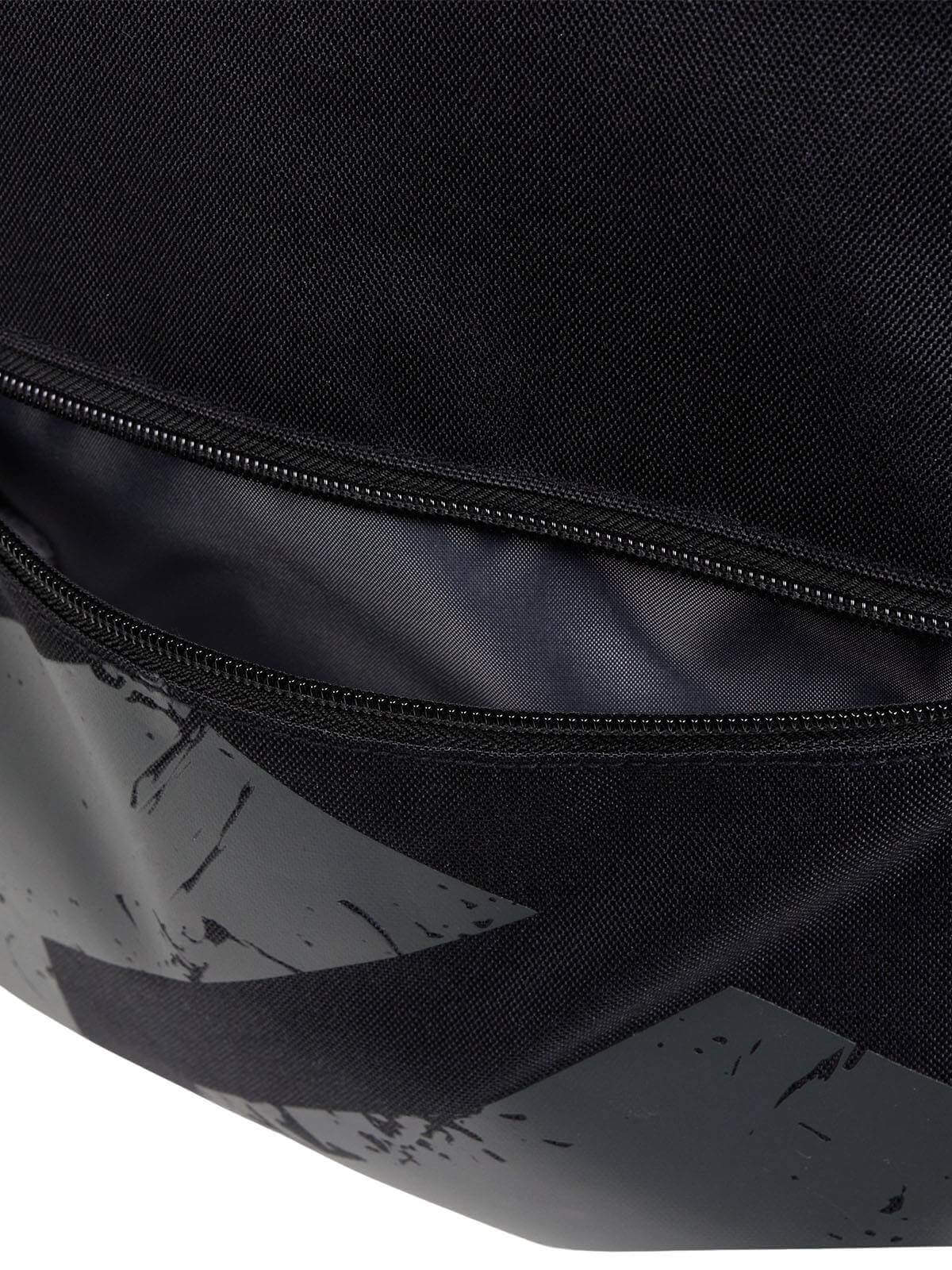 Mochila Fastlane 17 lt Negro Cat