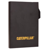 Billetera Unisex Boston Slide Up Negro CAT
