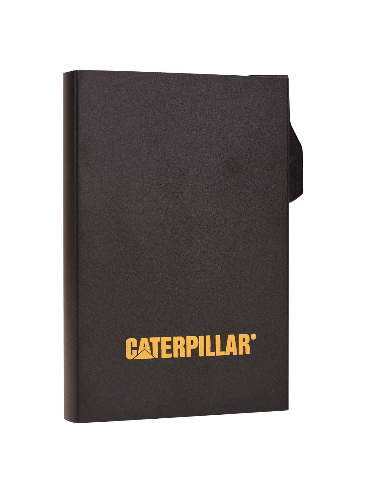 Billetera Unisex Boston Slide Up Negro CAT