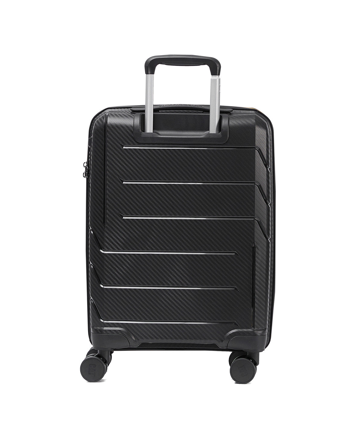Maleta de Cabina Venture Trolley 20" Negro
