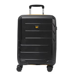 Maleta de Cabina Venture Trolley 20" Negro