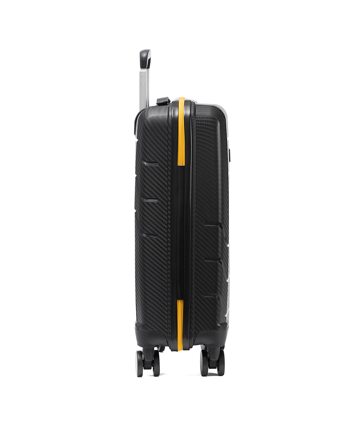 Maleta de Cabina Venture Trolley 20" Negro