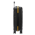 Maleta de Cabina Venture Trolley 20" Negro