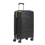 Maleta Mediana Venture Trolley 24" Negro