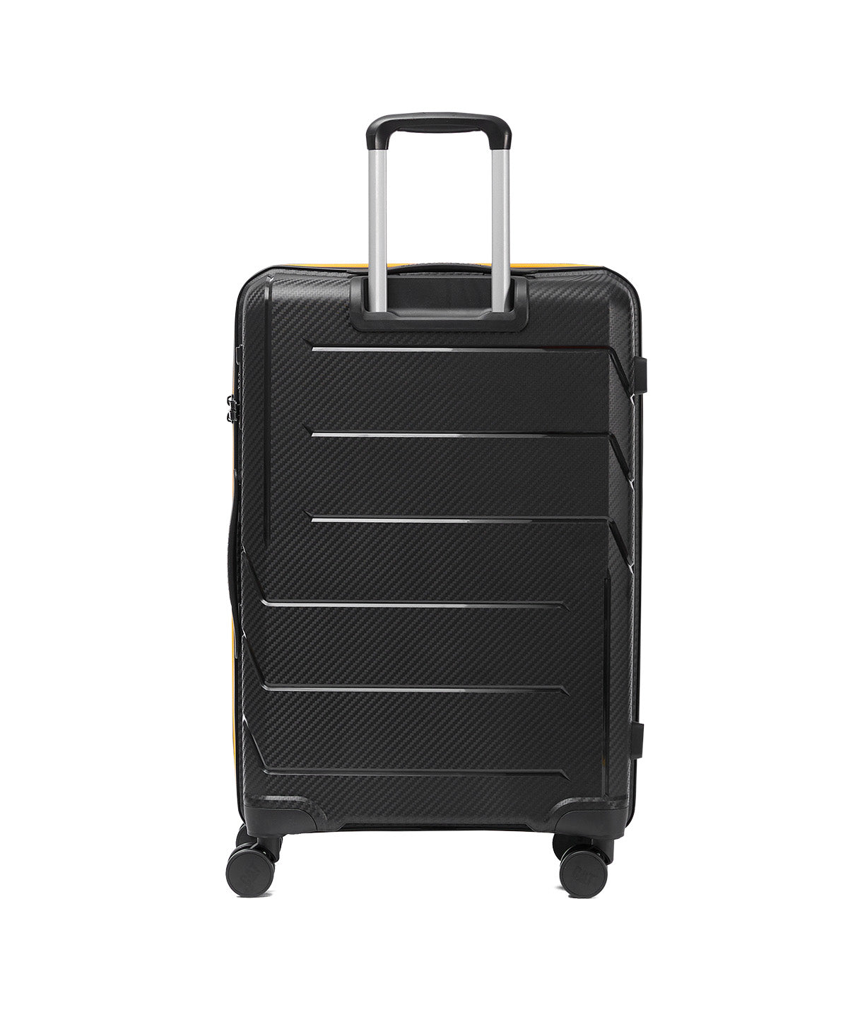 Maleta Mediana Venture Trolley 24" Negro
