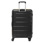 Maleta Mediana Venture Trolley 24" Negro