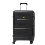 Maleta Mediana Venture Trolley 24" Negro