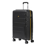 Maleta Mediana Venture Trolley 24" Negro