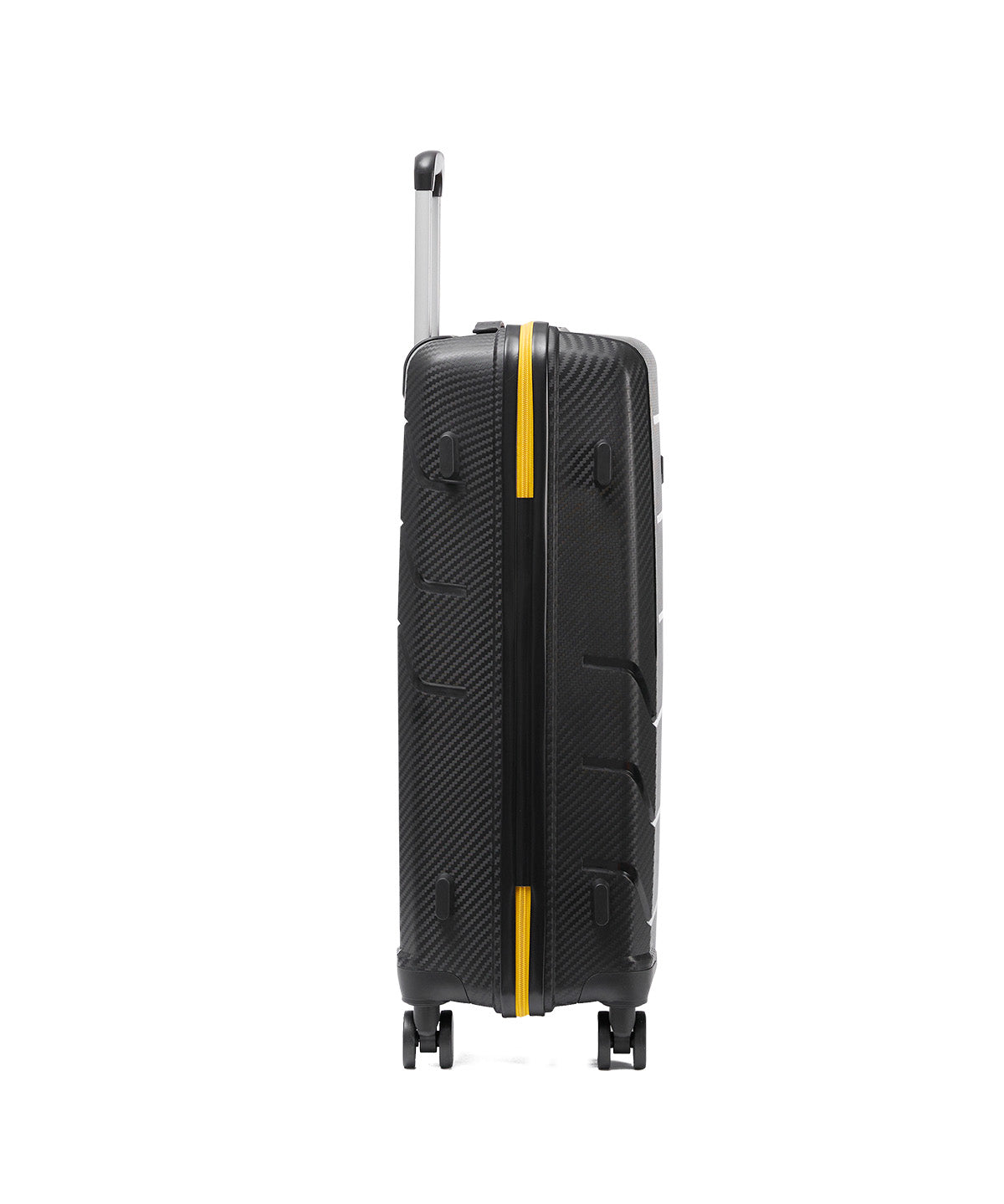 Maleta Mediana Venture Trolley 24" Negro