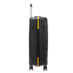 Maleta Mediana Venture Trolley 24" Negro
