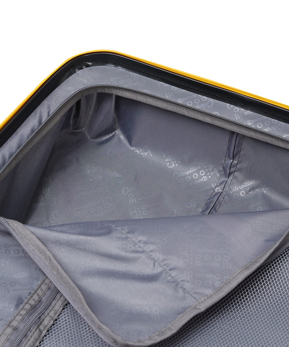 Maleta Mediana Venture Trolley 24" Negro