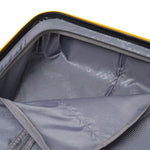 Maleta Mediana Venture Trolley 24" Negro