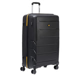 Maleta Grande Venture Trolley 28" Negro