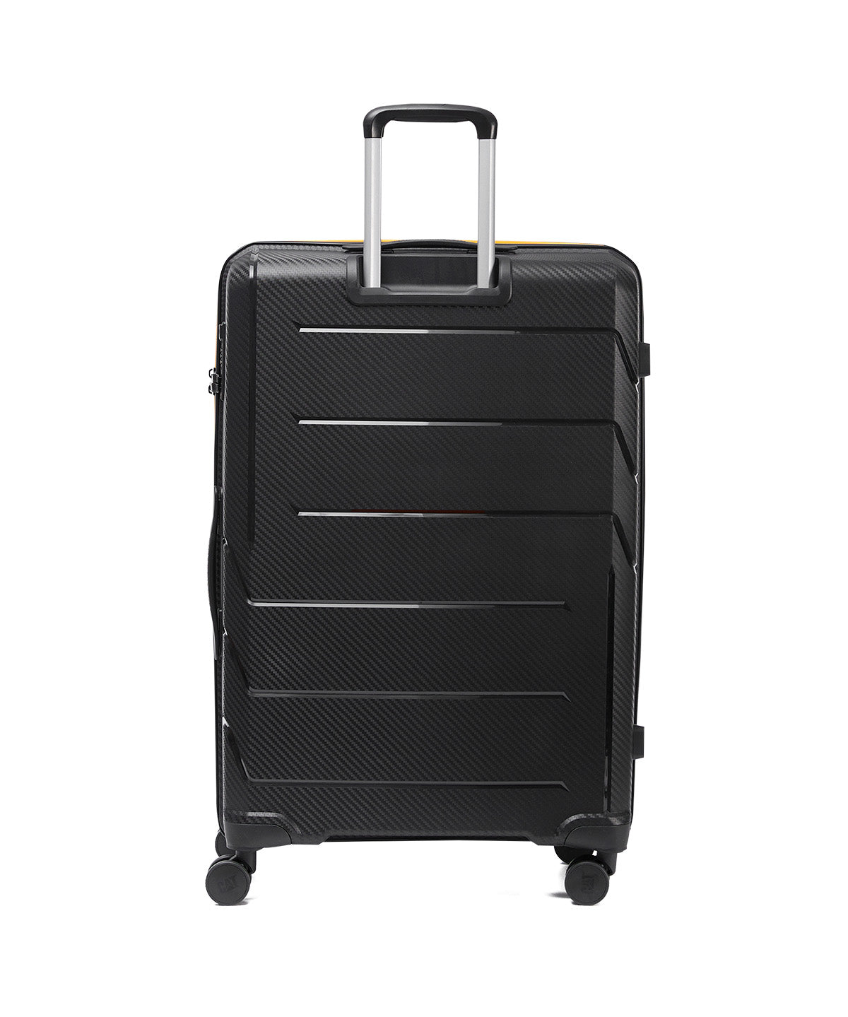 Maleta Grande Venture Trolley 28" Negro