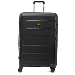 Maleta Grande Venture Trolley 28" Negro