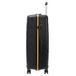 Maleta Grande Venture Trolley 28" Negro