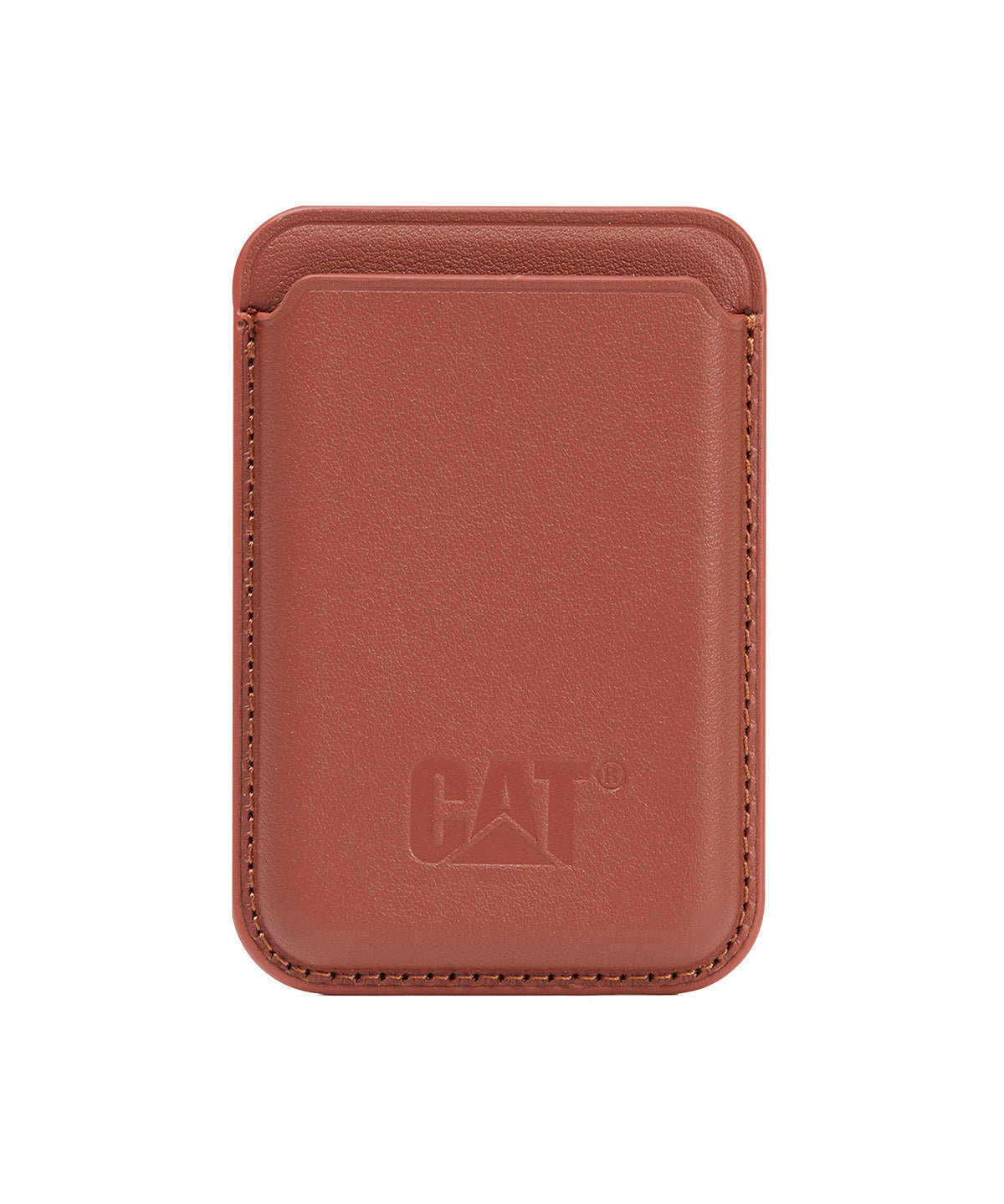 Billetera Teléfono Aruba Magsafe Café CAT