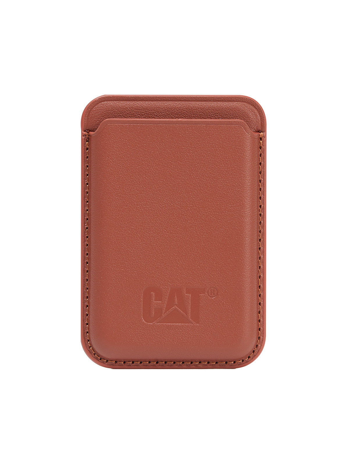 Billetera Teléfono Aruba Magsafe Café CAT